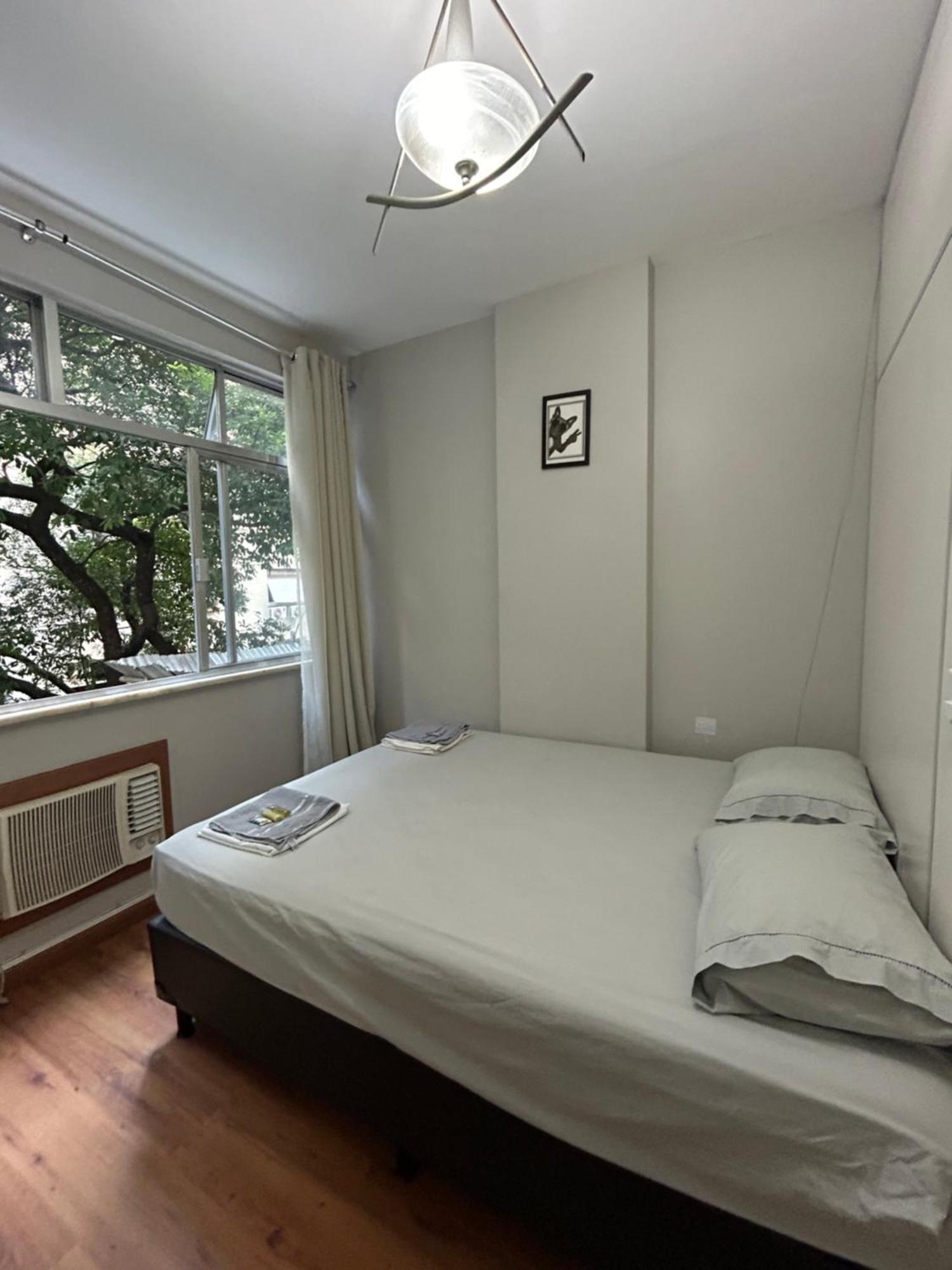 Habitación en casa particular Copacabana 1- Posto 5 *