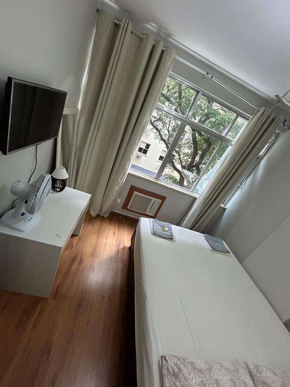 Copacabana 1- Posto 5 Habitación en casa particular Río de Janeiro