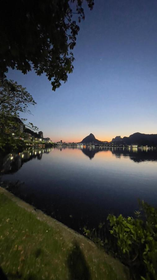 Copacabana 1- Posto 5 * Río de Janeiro